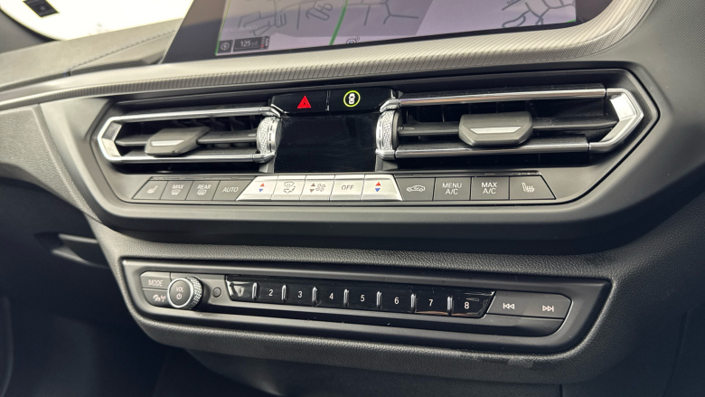 BMW 1 Series 118i M Sport 5dr Step Auto Petrol Hatchback